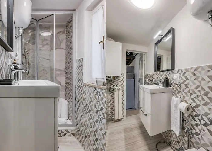 Atrhome - Canova Urban Space